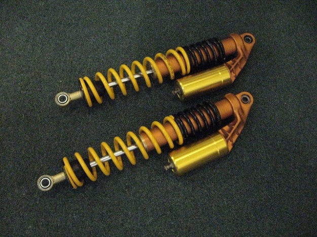 Ohlins Vintage Mx , Shocks , Forks, Services, Parts Pro Pilot Suspension  Supplier, Ohlins , WP, Showa , KYB