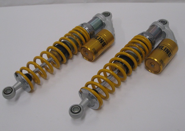 Ohlins Vintage Mx , Shocks , Forks, Services, Parts Pro Pilot Suspension  Supplier, Ohlins , WP, Showa , KYB