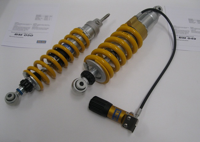 bmw shocks for sale