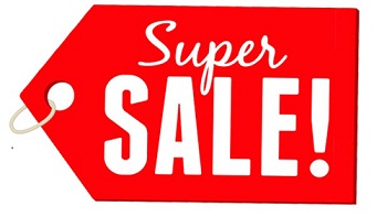 Ohlins Super Sale